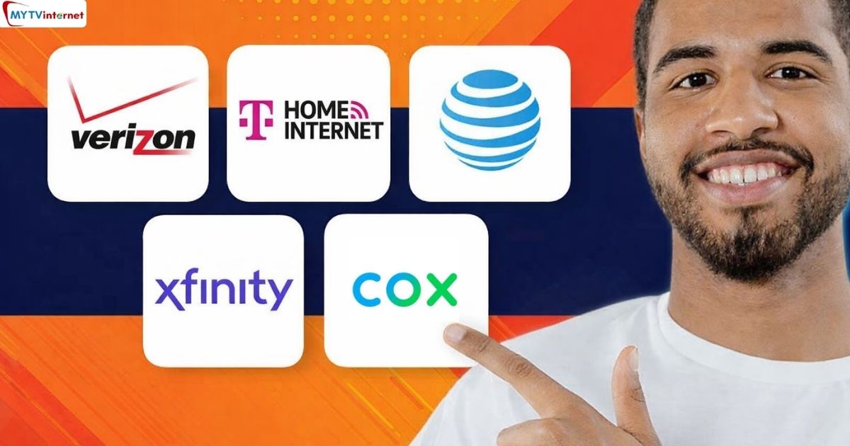 Best Internet Providers in the U.S. (2026) - Compare Speeds, Prices & Reviews